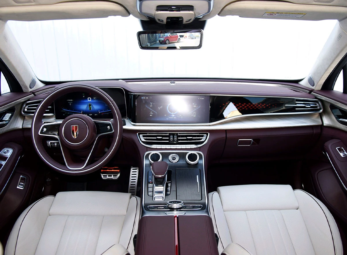 Hongqi-H9-4