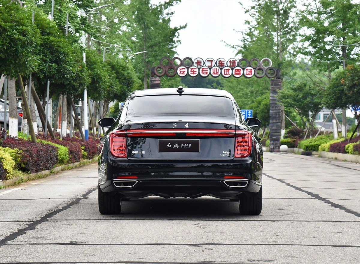Hongqi-H9-7