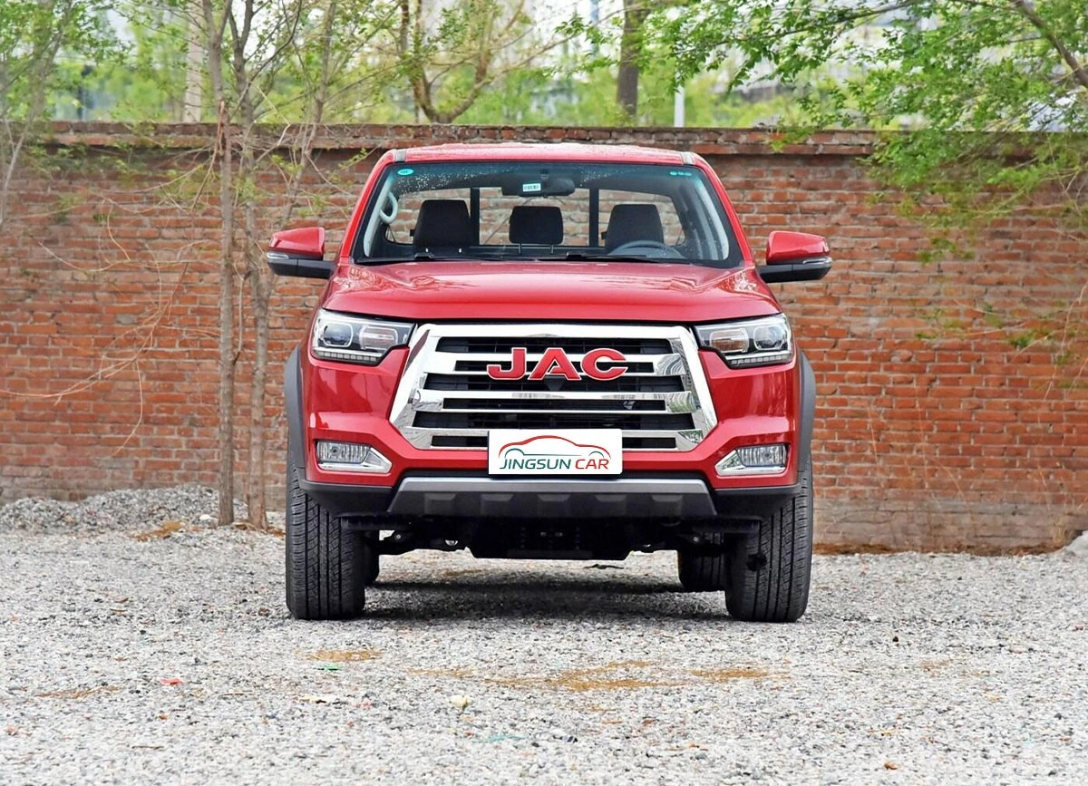 JAC-T8-4 JAC-T8-4