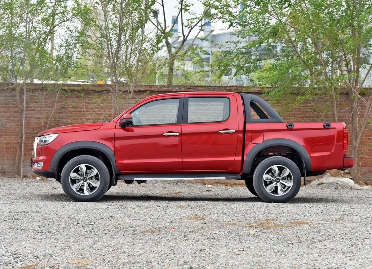 JAC-T8-5 JAC-T8-5