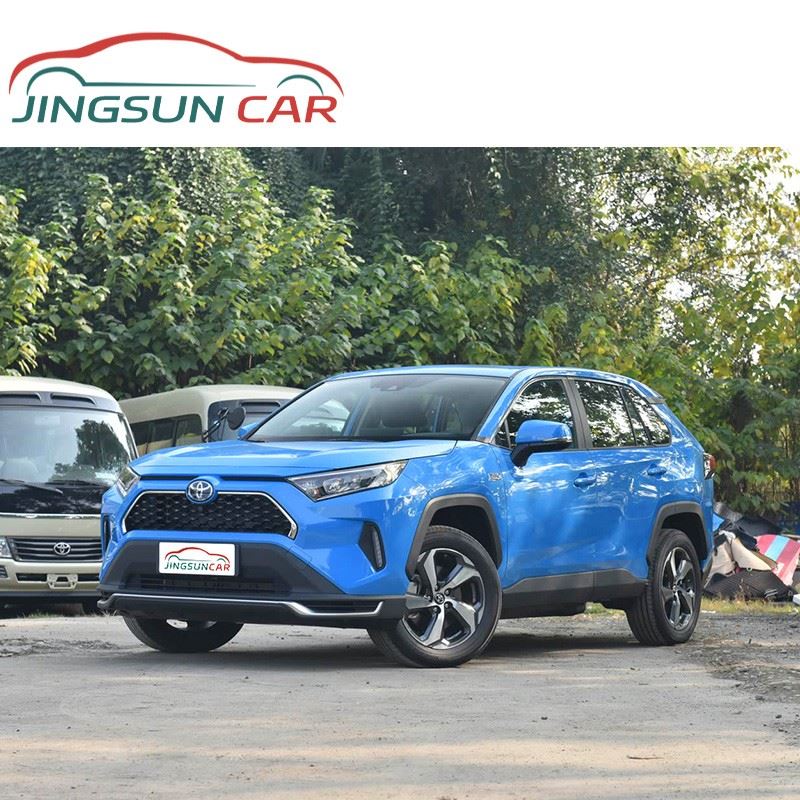 RAV4 Hybrid E+ (RAV4 Prime) high quality