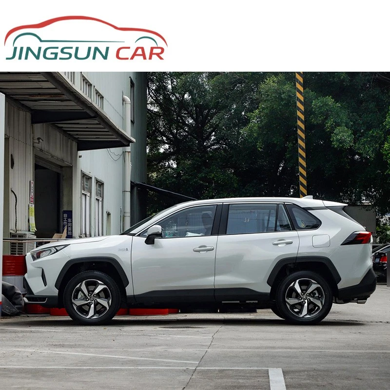 RAV4 Hybrid E+ (RAV4 Prime) price