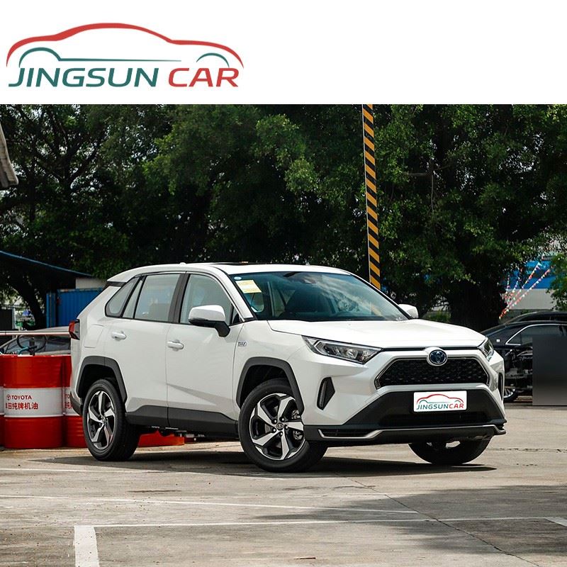 RAV4 Hybrid E+ (RAV4 Prime) best
