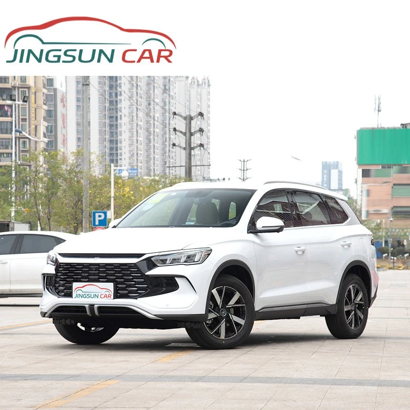 Song Pro EV