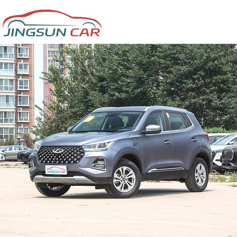 Tiggo 5X