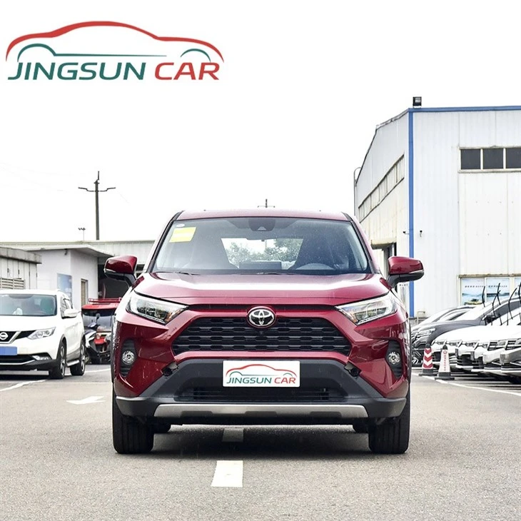 丰田 RAV4