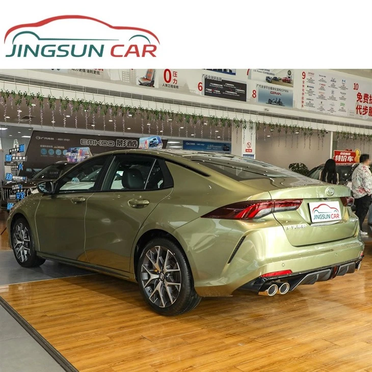 Trumpchi Empow