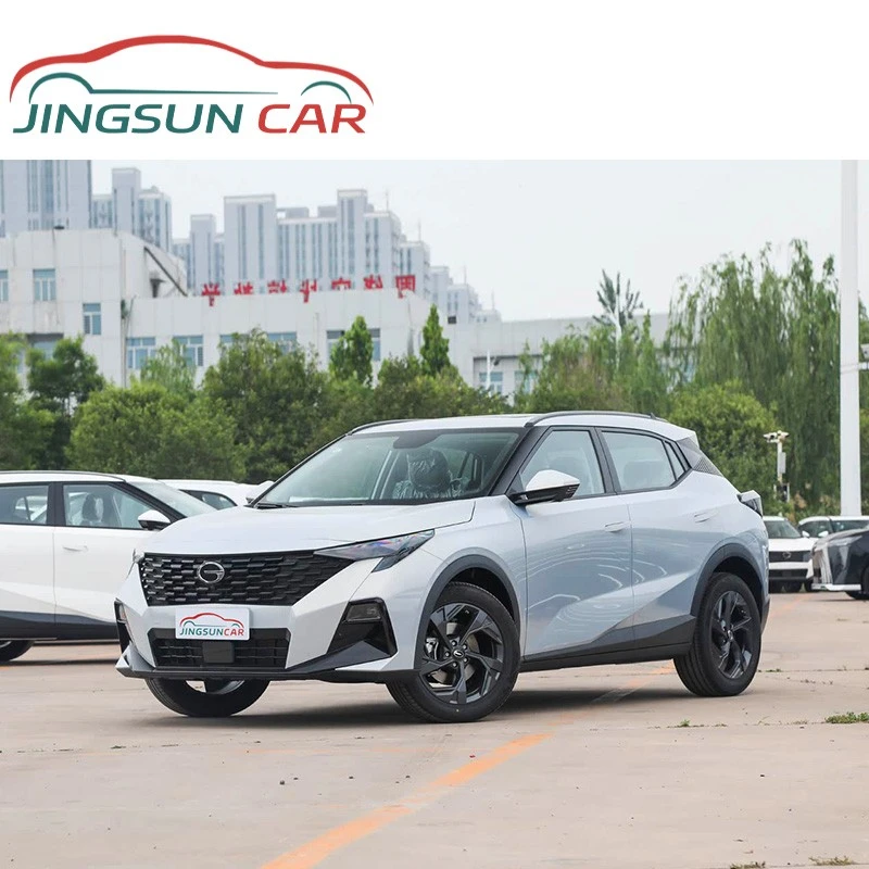 Trumpchi GS3 high quality