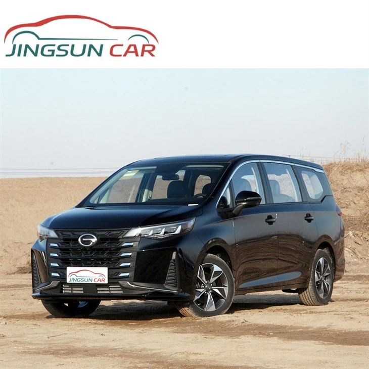 Trumpchi M6