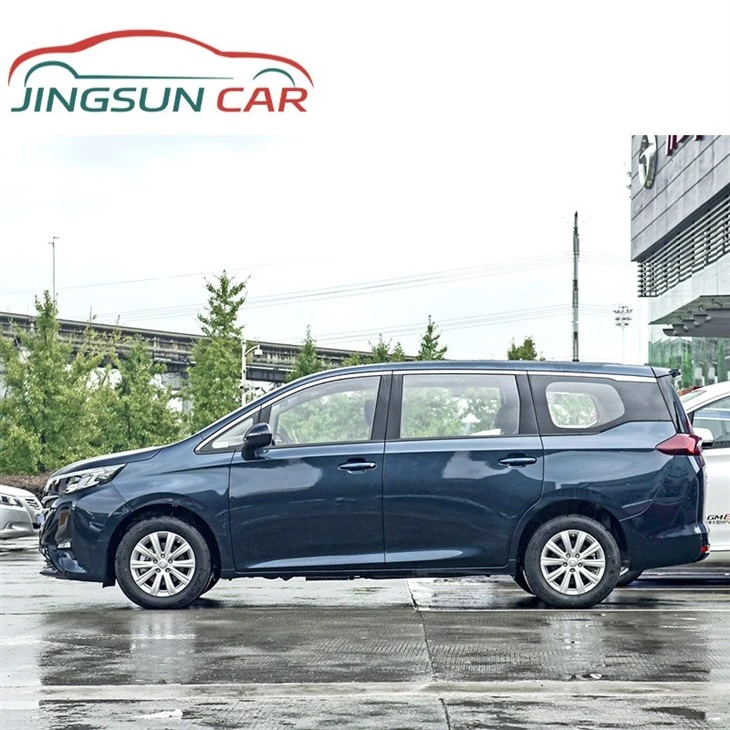 Trumpchi M6