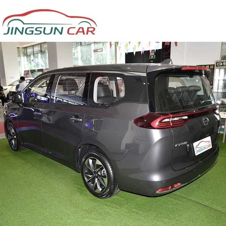 Trumpchi M6