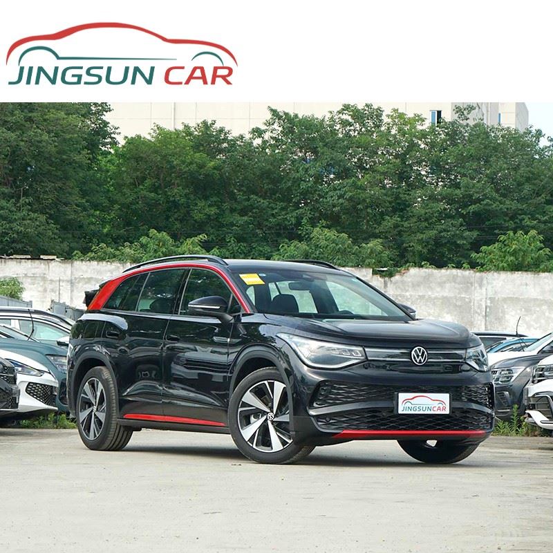 VW ID.6 X