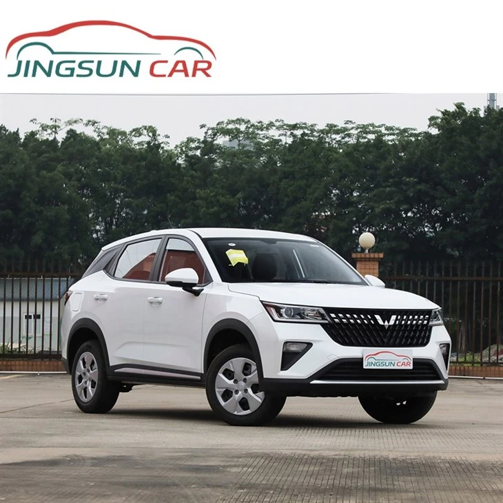 Wuling Asta