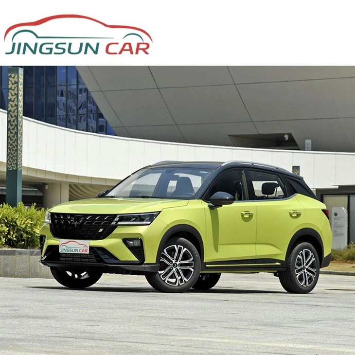 Wuling Asta