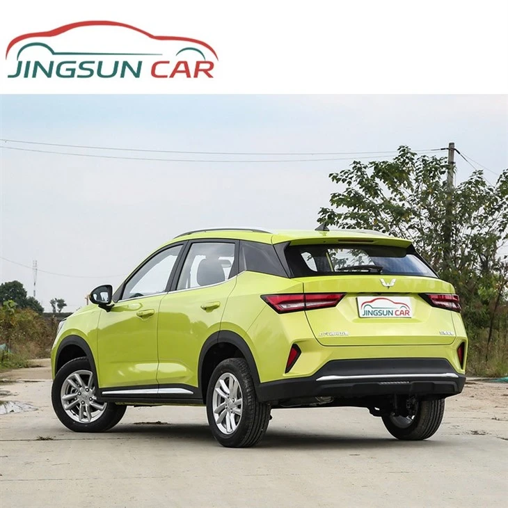 Wuling Asta