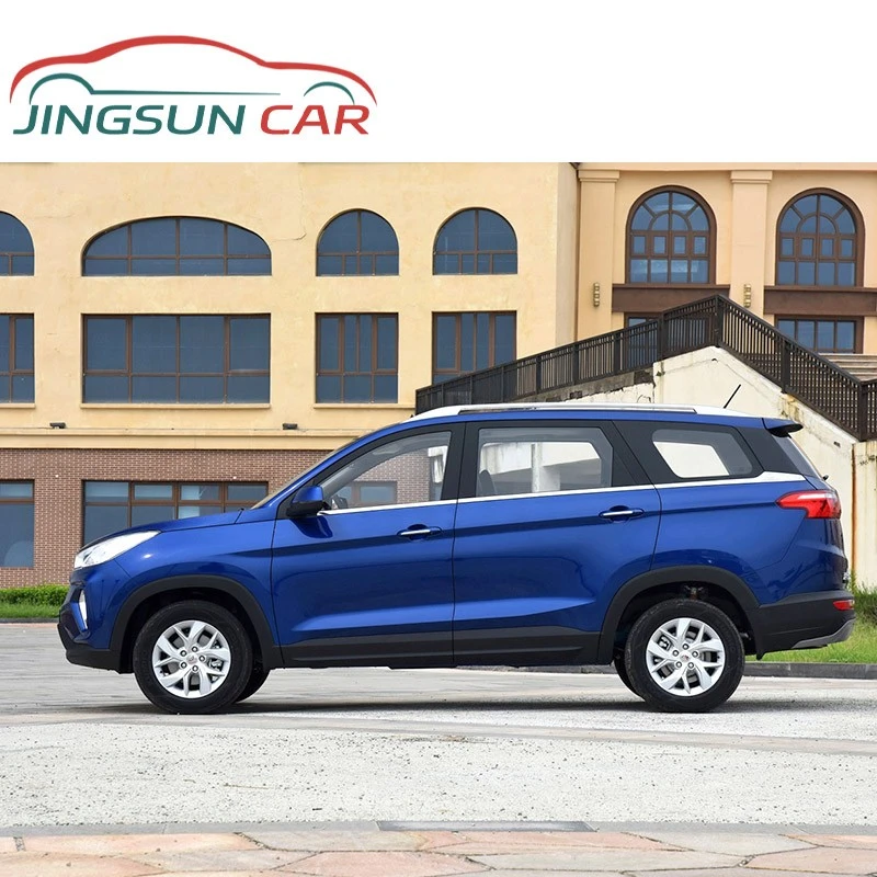 Wuling Hongguang S3