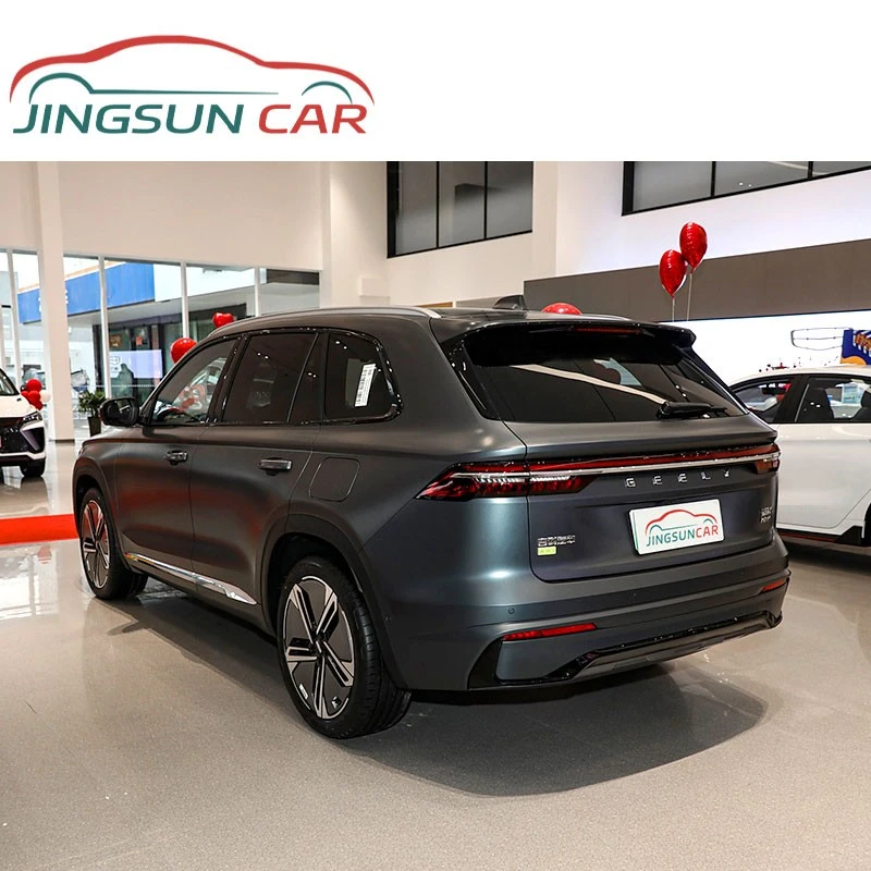 Xingyue L Extended Range EV